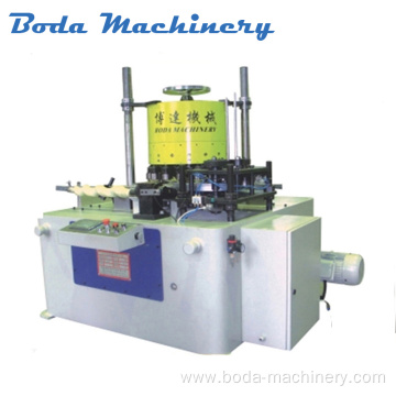 can Seaming / sealing machine